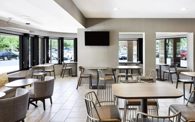 SpringHill Suites Phoenix Airport/Tempe