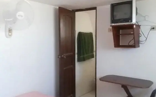 Adriano's Apartahotel
