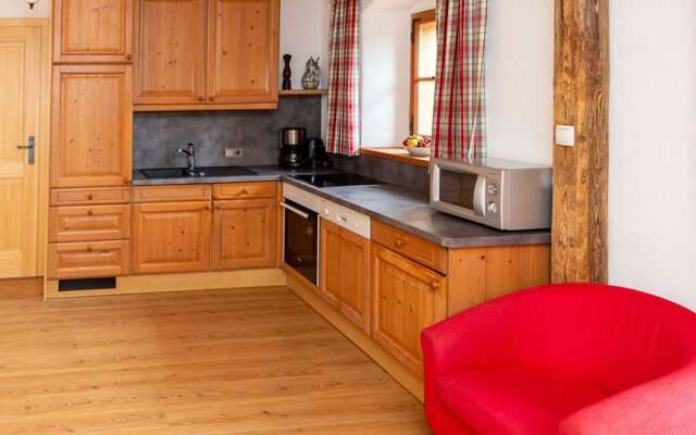 Infanglalm "attersee"