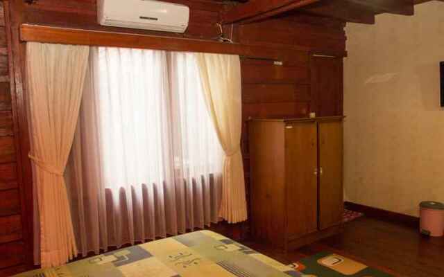 Daarul Jannah Cottage
