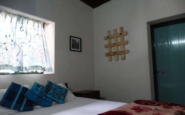 Chai Guest House Munnar