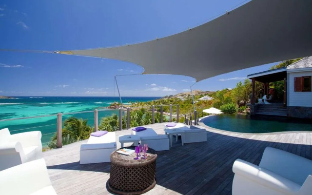 Dream Villa Petit Cul de Sac 766
