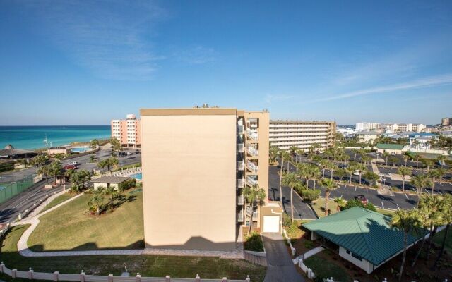 Inlet Reef 615 Destin - 2 Br Condo