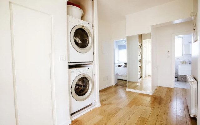 Luxury Triplex In Jerusalem Center