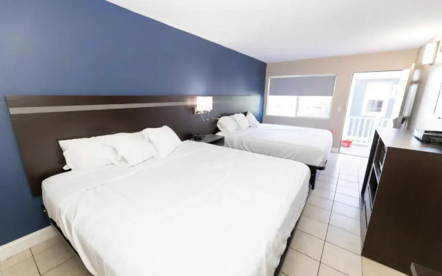 Seaside Sands Inn