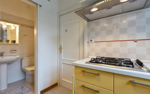 Villa Margherita 2 Bedrooms Apartment in Sorso
