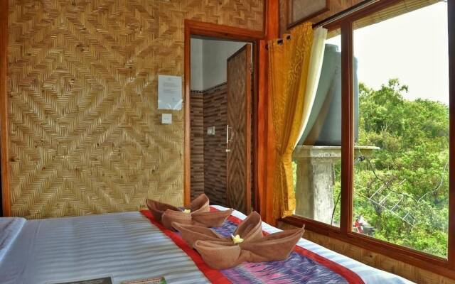 Gentari Homestay