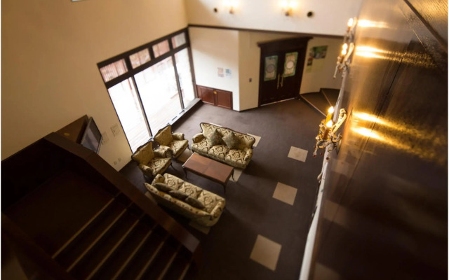 Caro Foresta Karuizawa Giardino