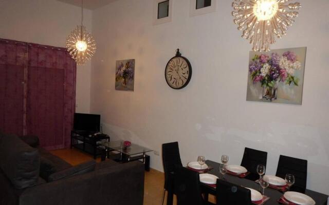 2-bedroom Villa with pool