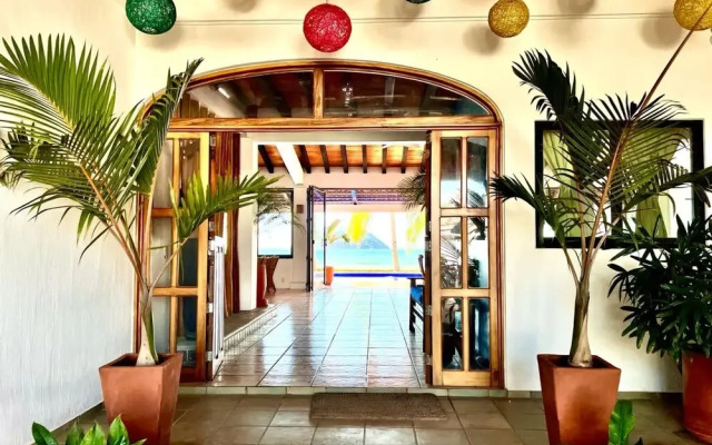 Casa Sirena - Seaside Studio