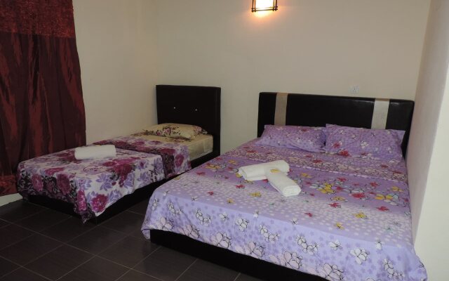 D Village Cottage