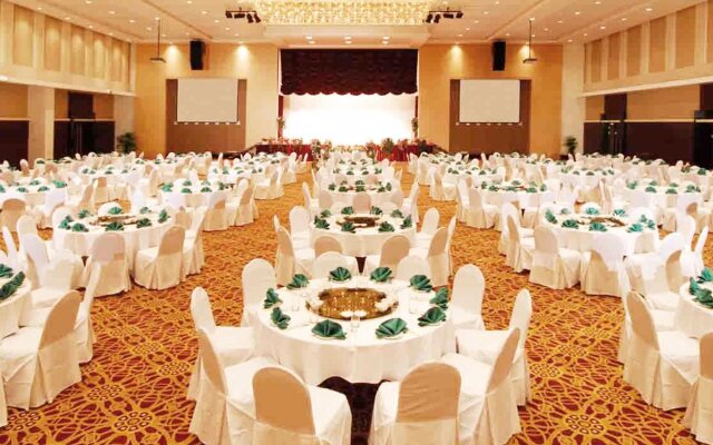 RH Hotel Sibu