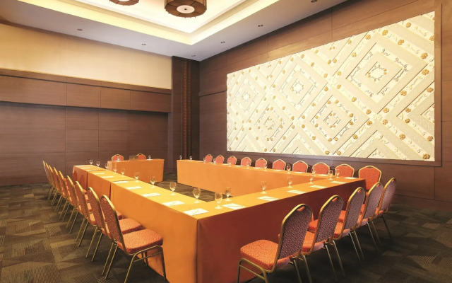 Hotel Santika Bengkulu