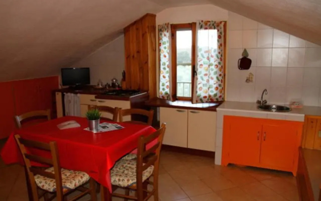 Appartamenti Pian d'Alma