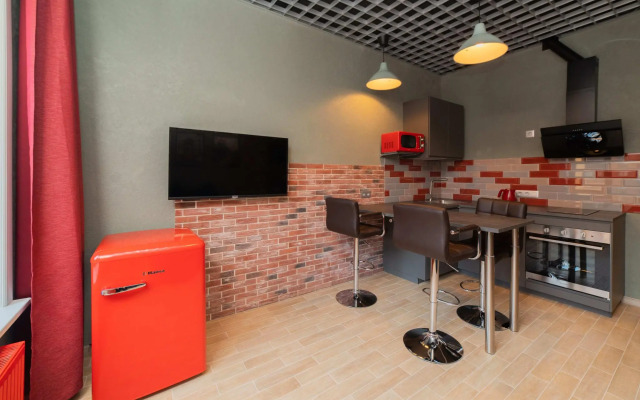 Апартамента на проспекте Ленинградский 29 к4