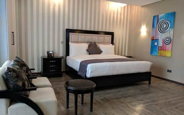 Mantis EPIC Hotel & Suites