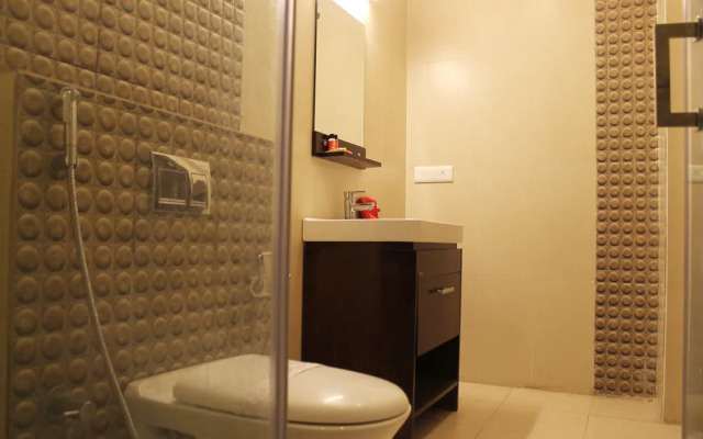 Hotel Diamond Inn