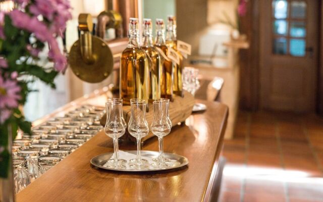 Landgasthof zum Erdinger Weissbrau