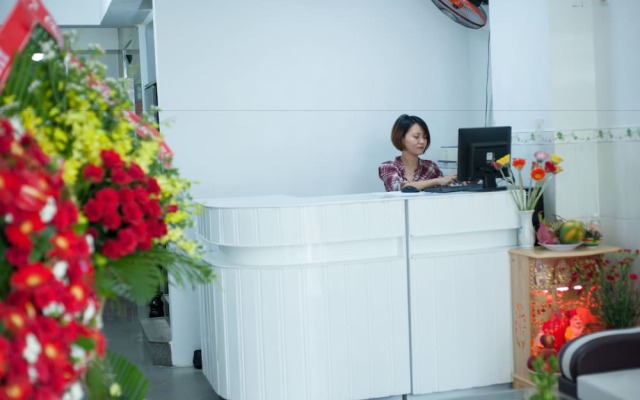 Shina Hotel