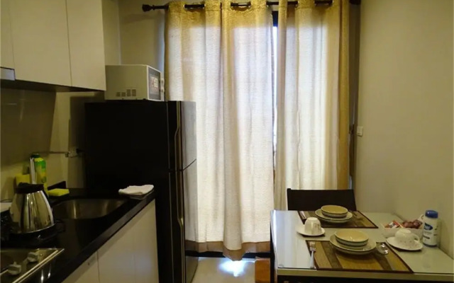 The base pattaya condo