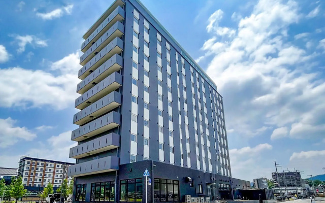 Hotel Route Inn Kyoto Kameoka Ekimae