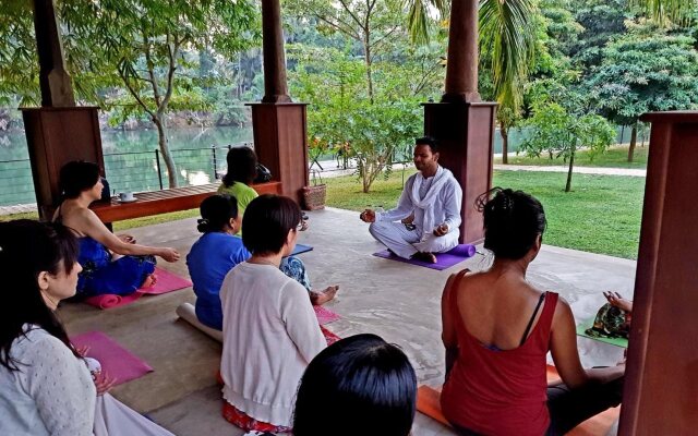 Karunakarala Ayurveda Resort