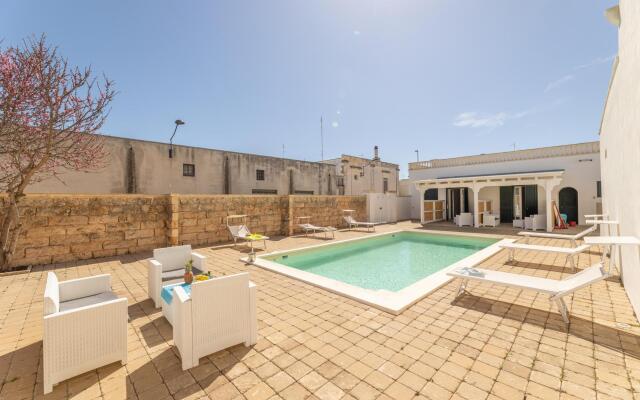 Appartamento Kallistos Sole