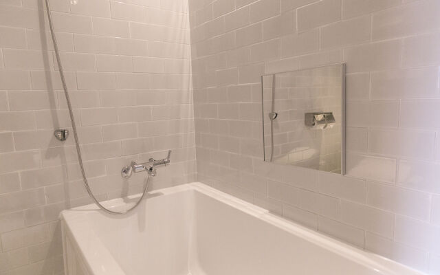 February Hotel Songdo Amnam