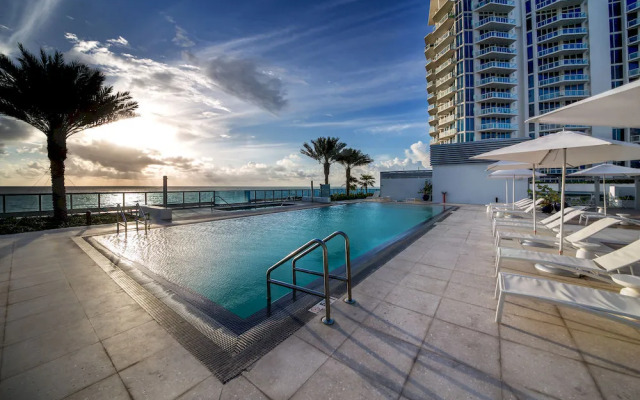 1 Bedroom Apartment In Miami Beach