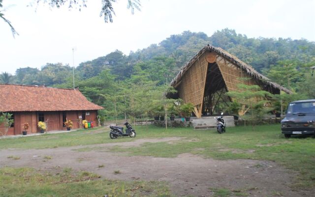Camping Ground Kalakijo Vilange
