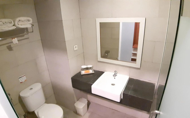 Xtra Hotel Bengkulu