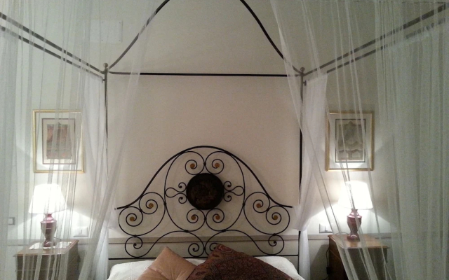 Pieve Sant'Angelo Guest house