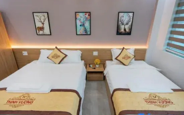 Thinh Vuong Hotel