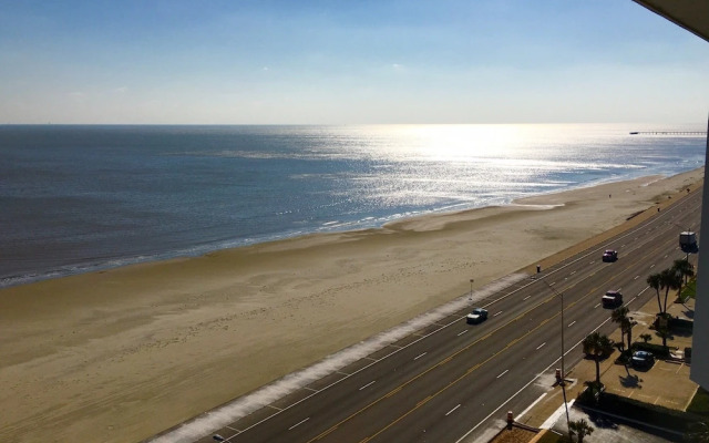 Annaya By The Sea 1 Bedroom Condo