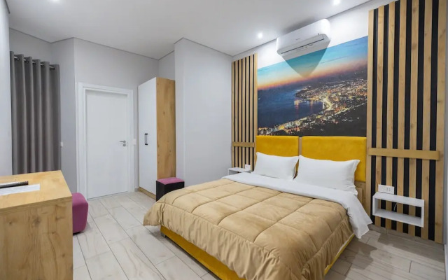 Hotel Beler