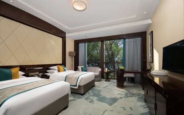 Garden Grand Hotel Nanxun