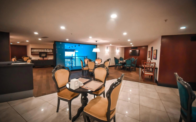 Yol Is Holiday Hotel Trabzon