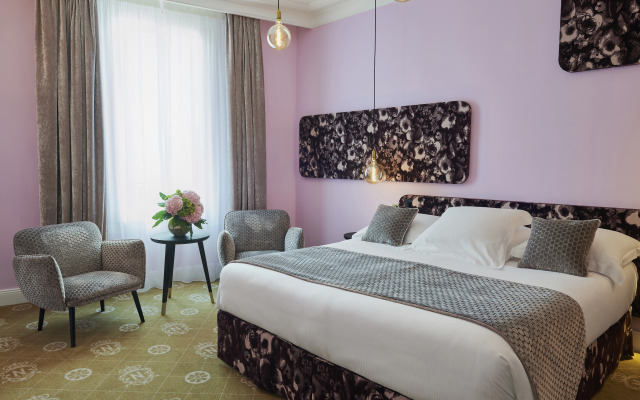 Отель Le Negresco