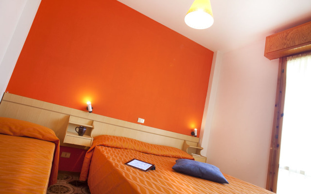 Residenza Holiday - Bellaria