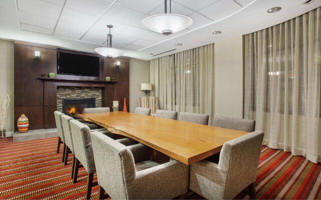 Hilton Garden Inn Pikeville