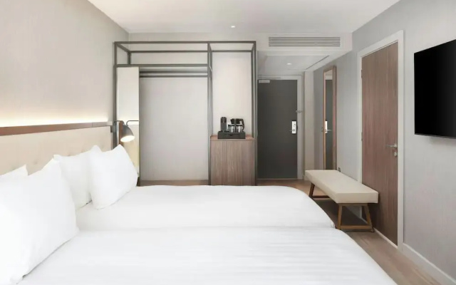 AC Hotel by Marriott Glasgow