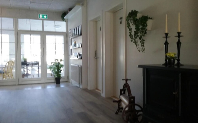 Hals Hotel