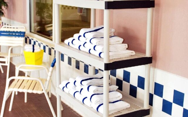 Holiday Inn Express Lapeer by IHG