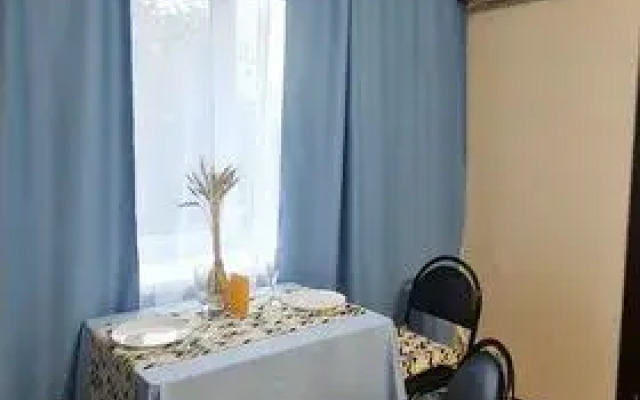 Апартаменты Лайк Хоум на ул. Ленина, д. 2