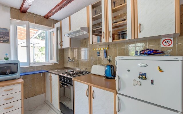 Apartments and Room Rukonic