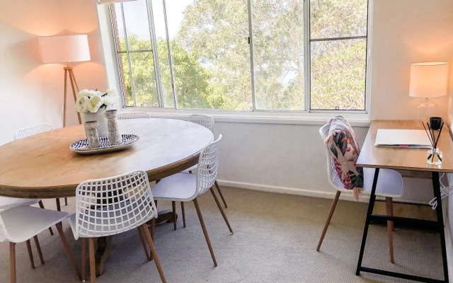 The Sandcastle - 4 Bedroom House