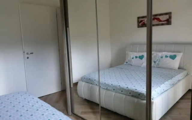 Captivating 2-bed Apartment in Badesi