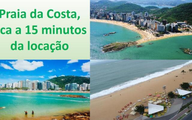 Condomínio Vitória