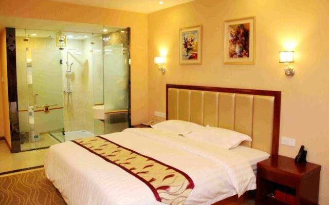 Super 8 Hotel