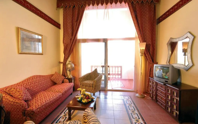 Domina Coral Bay Harem